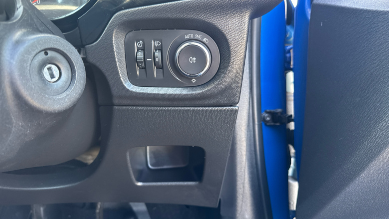 Vauxhall Corsa 1.2 Turbo SE Edition 5dr Petrol Hatchback